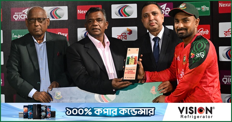 একাদশে একগাদা পরিবর্তনের কারণ জানালেন লিটন